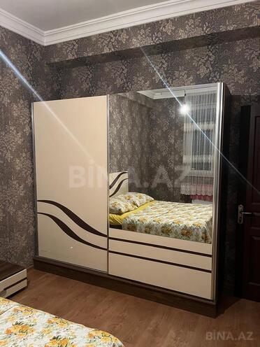 Сдаётся 3-комн. новостройка 110 м², м. Азадлыг проспекти, photo 7 from 24