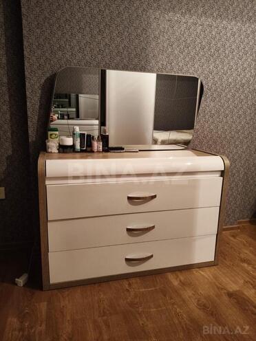 Сдаётся 3-комн. новостройка 110 м², м. Азадлыг проспекти, photo 9 from 24