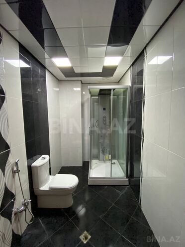 Сдается 3-комн. новостройка 170 м², м. Низами, photo 12 from 20