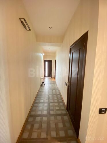 Сдается 3-комн. новостройка 170 м², м. Низами, photo 19 from 20