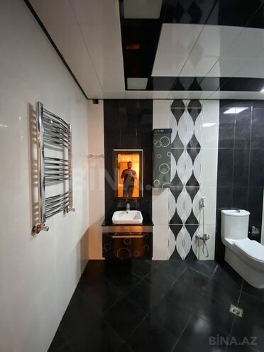 Сдается 3-комн. новостройка 170 м², м. Низами, photo 13 from 20