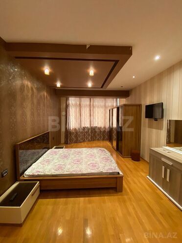 Сдается 3-комн. новостройка 170 м², м. Низами, photo 3 from 20