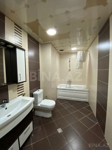 Сдается 3-комн. новостройка 170 м², м. Низами, photo 11 from 20