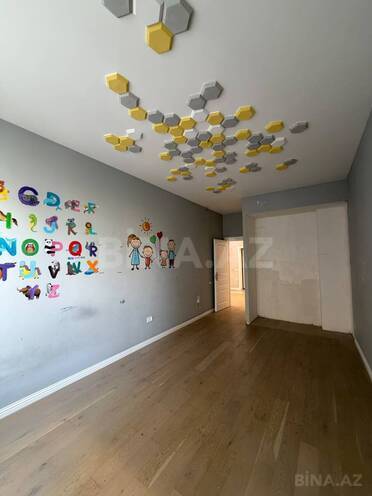 Продаётся 3-комн. новостройка 120 м², м. Шах Исмаил Хатаи, photo 17 from 21