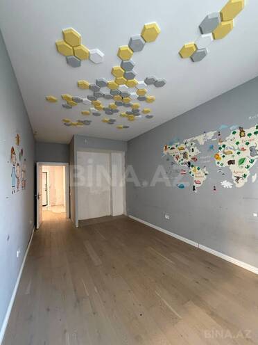 Продаётся 3-комн. новостройка 120 м², м. Шах Исмаил Хатаи, photo 12 from 21