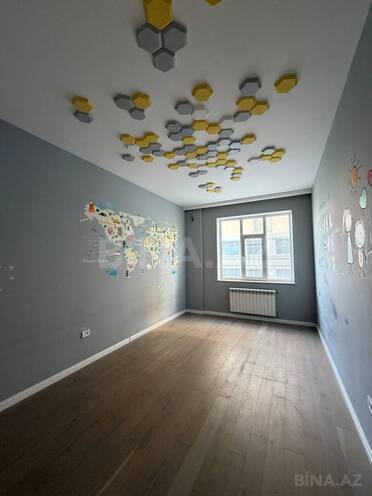 Продаётся 3-комн. новостройка 120 м², м. Шах Исмаил Хатаи, photo 13 from 21