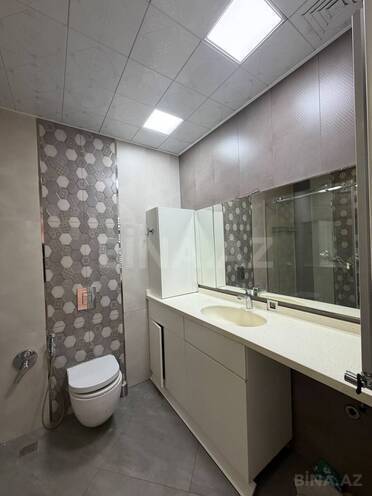 Продаётся 3-комн. новостройка 120 м², м. Шах Исмаил Хатаи, photo 9 from 21