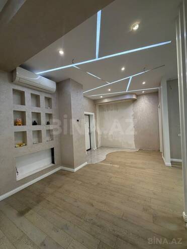 Продаётся 3-комн. новостройка 120 м², м. Шах Исмаил Хатаи, photo 1 from 21