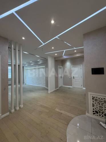 Продаётся 3-комн. новостройка 120 м², м. Шах Исмаил Хатаи, photo 3 from 21