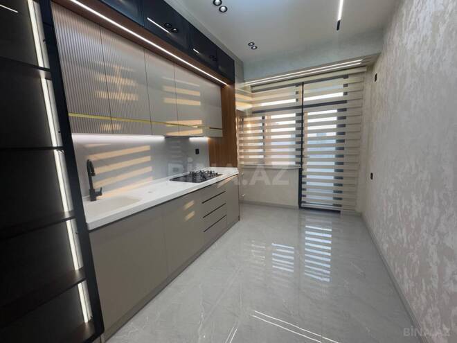Продаётся 2-комн. новостройка 76 м², м. Нефтчиляр, photo 11 from 23