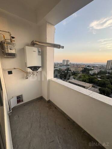 Продаётся 2-комн. новостройка 76 м², м. Нефтчиляр, photo 10 from 23