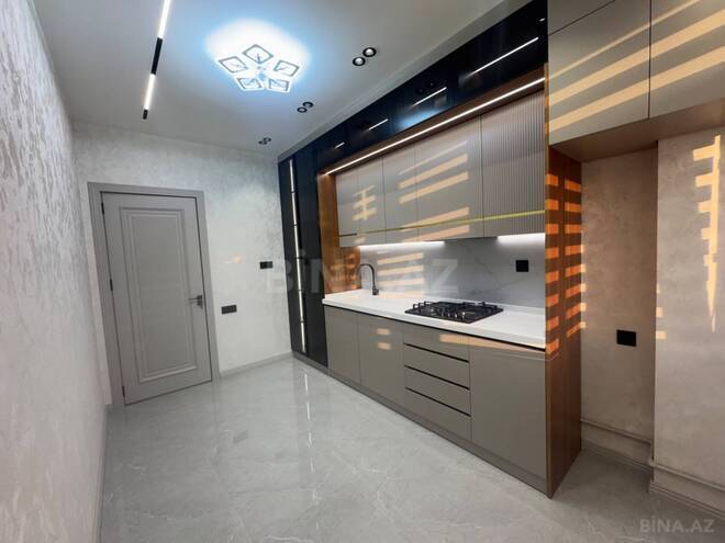 Продаётся 2-комн. новостройка 76 м², м. Нефтчиляр, photo 12 from 23
