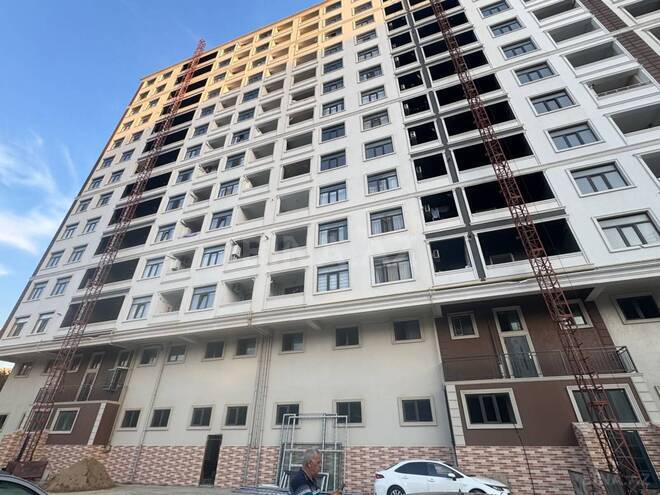 Продаётся 2-комн. новостройка 76 м², м. Нефтчиляр, photo 22 from 23