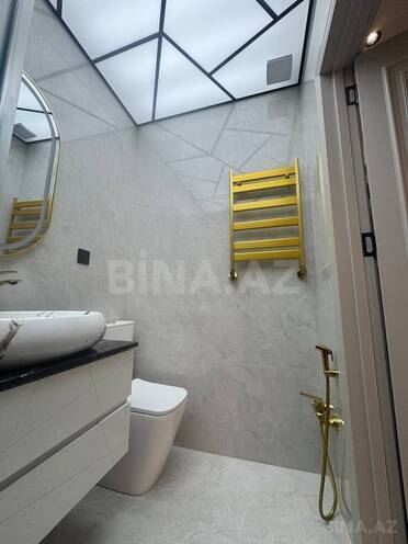 Продаётся 2-комн. новостройка 76 м², м. Нефтчиляр, photo 19 from 23