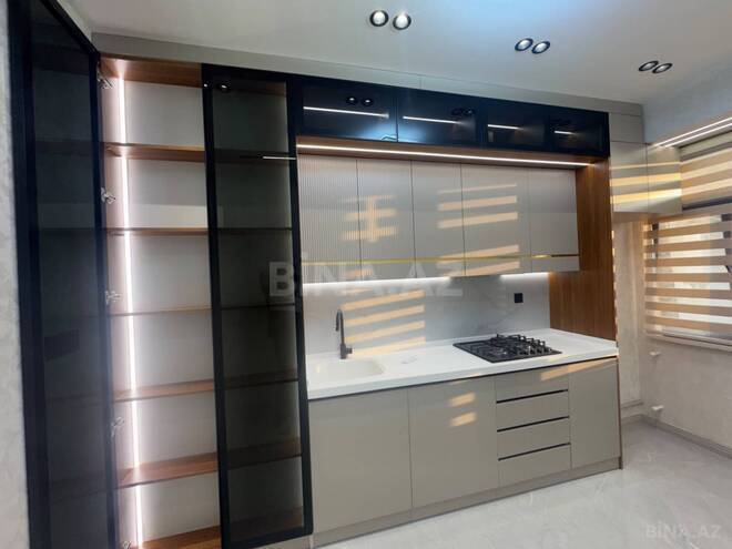 Продаётся 2-комн. новостройка 76 м², м. Нефтчиляр, photo 13 from 23