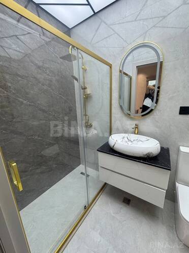 Продаётся 2-комн. новостройка 76 м², м. Нефтчиляр, photo 18 from 23