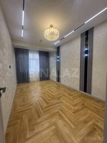 Продаётся 2-комн. новостройка 76 м², м. Нефтчиляр, photo 9 from 23
