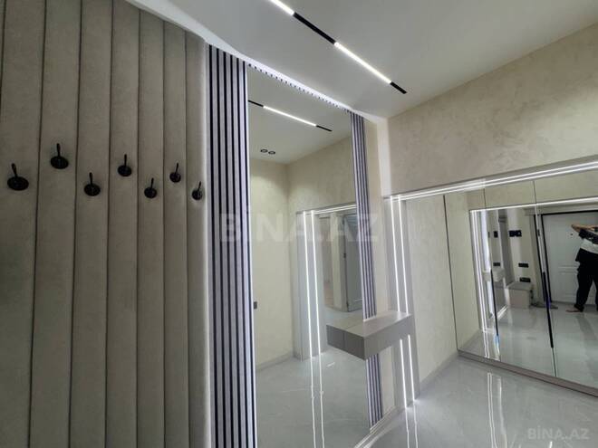 Продаётся 2-комн. новостройка 76 м², м. Нефтчиляр, photo 3 from 23