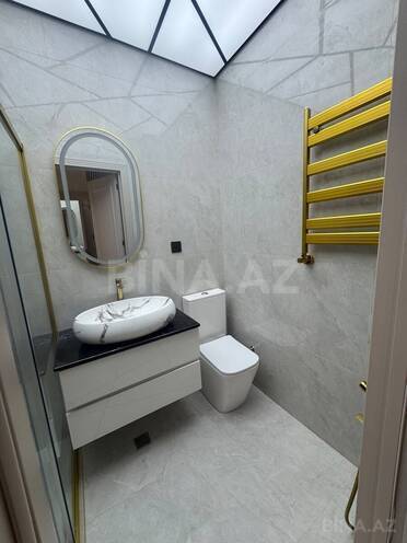 Продаётся 2-комн. новостройка 76 м², м. Нефтчиляр, photo 20 from 23