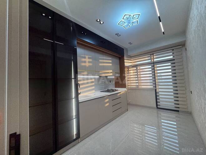 Продаётся 2-комн. новостройка 76 м², м. Нефтчиляр, photo 14 from 23