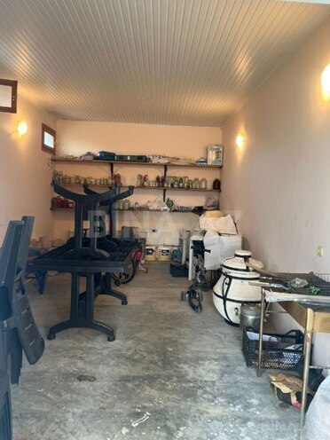 Satılır 4 otaqlı həyət evi/bağ evi 200 m², Novxanı q., photo 18 from 19