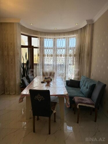 Satılır 4 otaqlı həyət evi/bağ evi 200 m², Novxanı q., photo 11 from 19