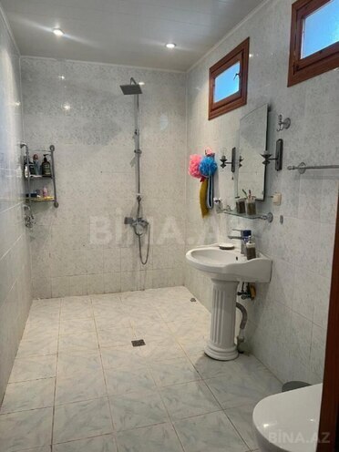 Satılır 4 otaqlı həyət evi/bağ evi 200 m², Novxanı q., photo 17 from 19