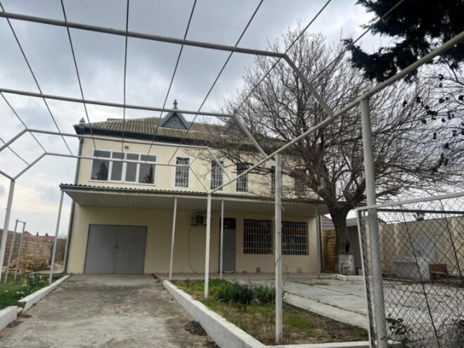 Satılır 4 otaqlı həyət evi/bağ evi 200 m², Novxanı q., photo 4 from 19
