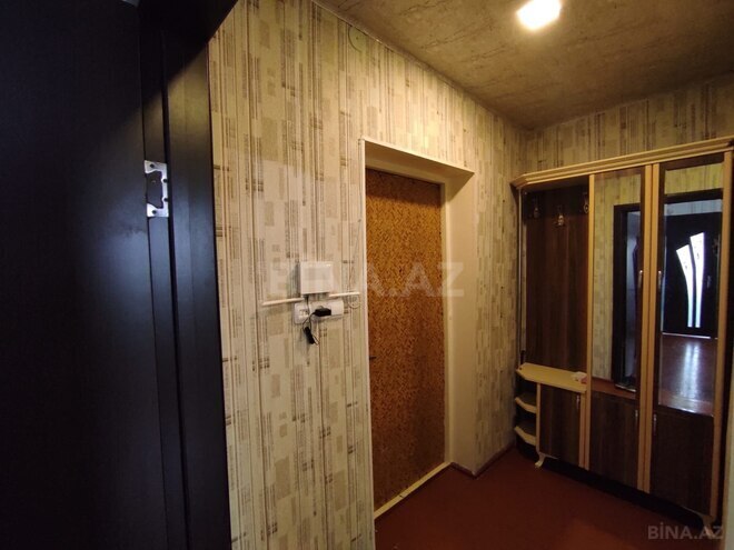 İcarəyə verilir 2 otaqlı köhnə tikili 60 m², Neftçilər m., photo 7 from 10