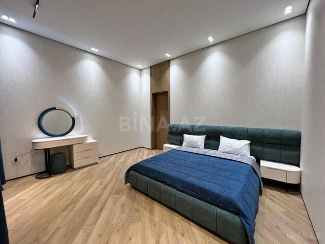 Продается 5-комн. дом/дача 250 м², пос. Мардакан, photo 28 from 32