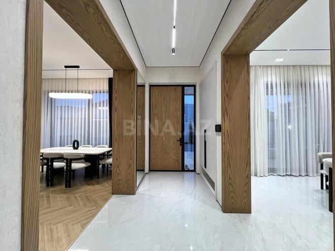 Продается 5-комн. дом/дача 250 м², пос. Мардакан, photo 14 from 32