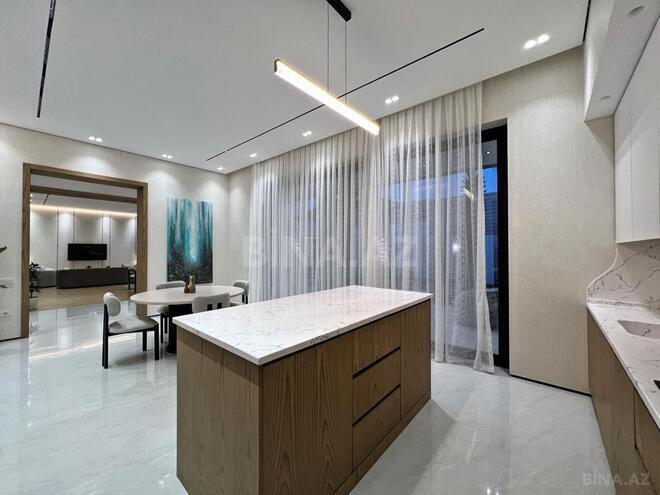 Продается 5-комн. дом/дача 250 м², пос. Мардакан, photo 19 from 32