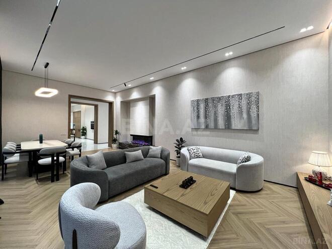 Продается 5-комн. дом/дача 250 м², пос. Мардакан, photo 16 from 32