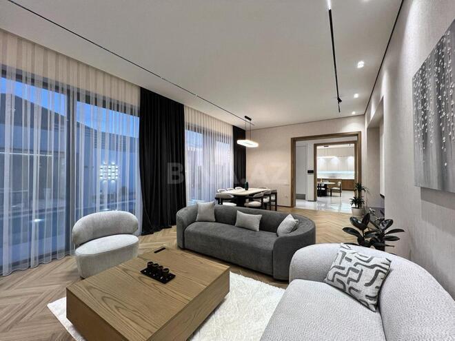 Продается 5-комн. дом/дача 250 м², пос. Мардакан, photo 17 from 32