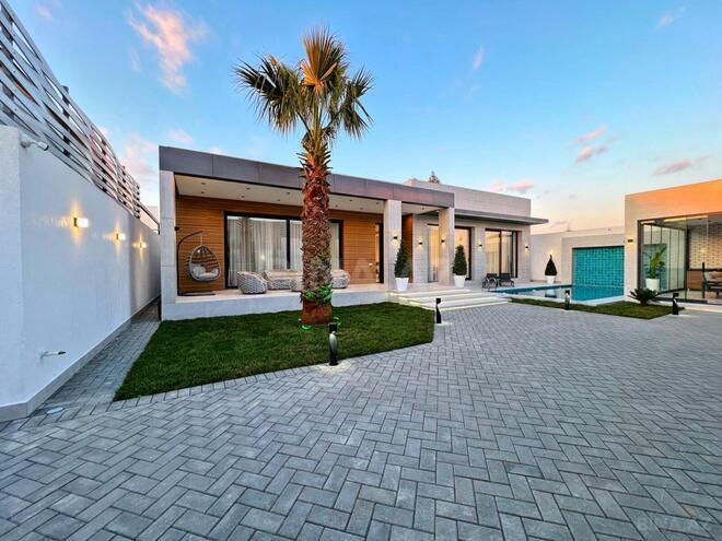 Продается 5-комн. дом/дача 250 м², пос. Мардакан, photo 3 from 32