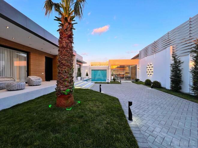 Продается 5-комн. дом/дача 250 м², пос. Мардакан, photo 13 from 32