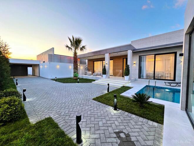 Продается 5-комн. дом/дача 250 м², пос. Мардакан, photo 9 from 32