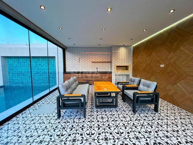 Продается 5-комн. дом/дача 250 м², пос. Мардакан, photo 6 from 32