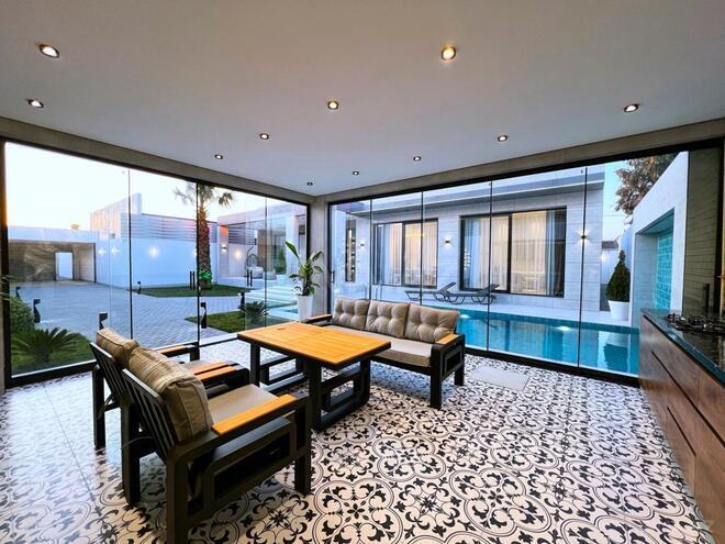 Продается 5-комн. дом/дача 250 м², пос. Мардакан, photo 7 from 32