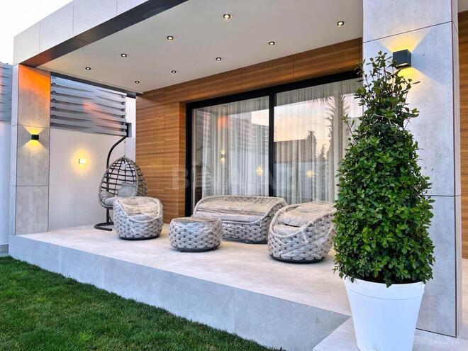 Продается 5-комн. дом/дача 250 м², пос. Мардакан, photo 10 from 32