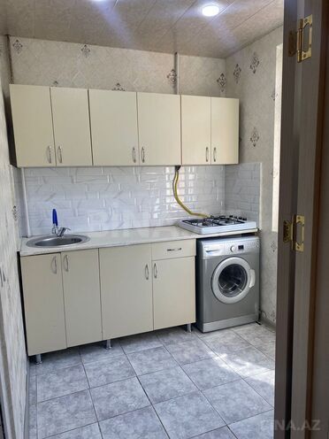 Satılır 2 otaqlı köhnə tikili 55 m², Memar Əcəmi m., photo 11 from 15