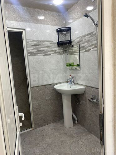 Satılır 2 otaqlı köhnə tikili 55 m², Memar Əcəmi m., photo 14 from 15
