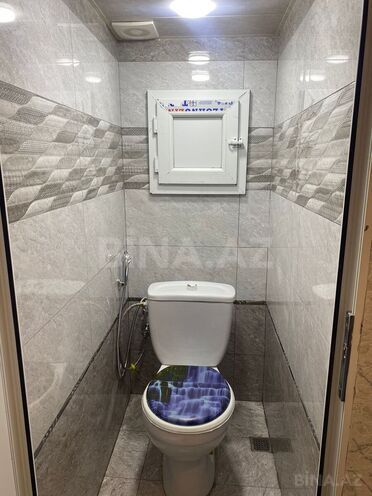 Satılır 2 otaqlı köhnə tikili 55 m², Memar Əcəmi m., photo 10 from 15