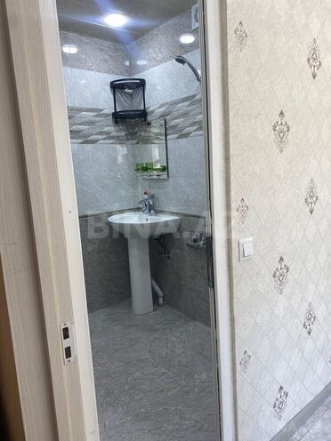 Satılır 2 otaqlı köhnə tikili 55 m², Memar Əcəmi m., photo 12 from 15