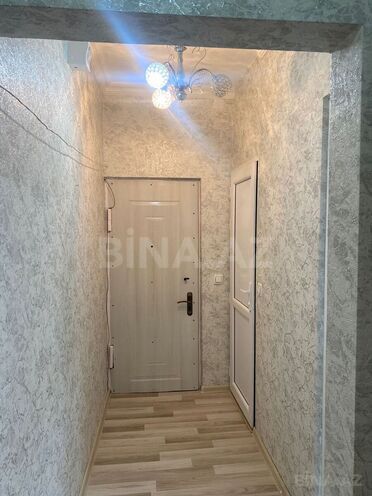 Satılır 2 otaqlı köhnə tikili 55 m², Memar Əcəmi m., photo 3 from 15