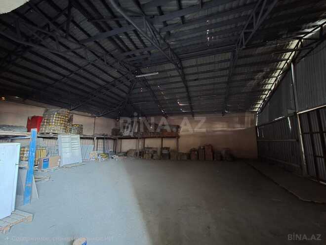 İcarəyə verilir  obyekt 850 m², Binəqədi r., photo 8 from 10