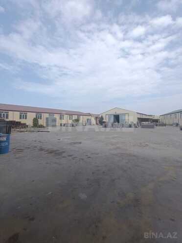 İcarəyə verilir  obyekt 850 m², Binəqədi r., photo 3 from 10