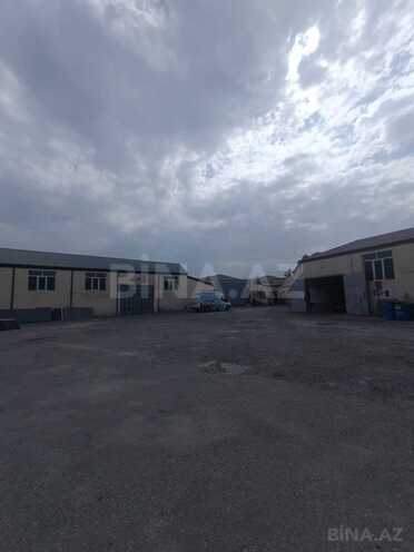 İcarəyə verilir  obyekt 850 m², Binəqədi r., photo 4 from 10