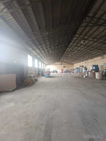 İcarəyə verilir  obyekt 850 m², Binəqədi r., photo 5 from 10
