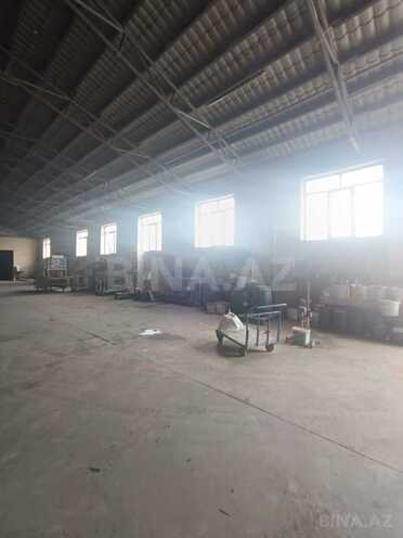 İcarəyə verilir  obyekt 850 m², Binəqədi r., photo 6 from 10